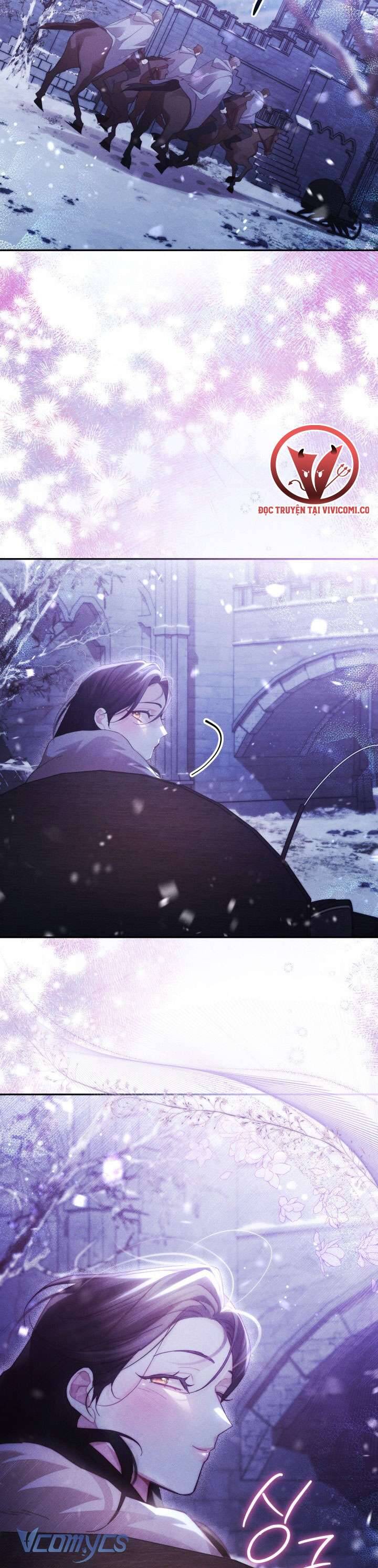 Tiếng Trống Vang Dội Chapter 40 - Trang 18