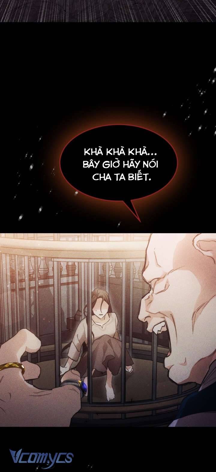 Tiếng Trống Vang Dội Chapter 8 - Trang 26