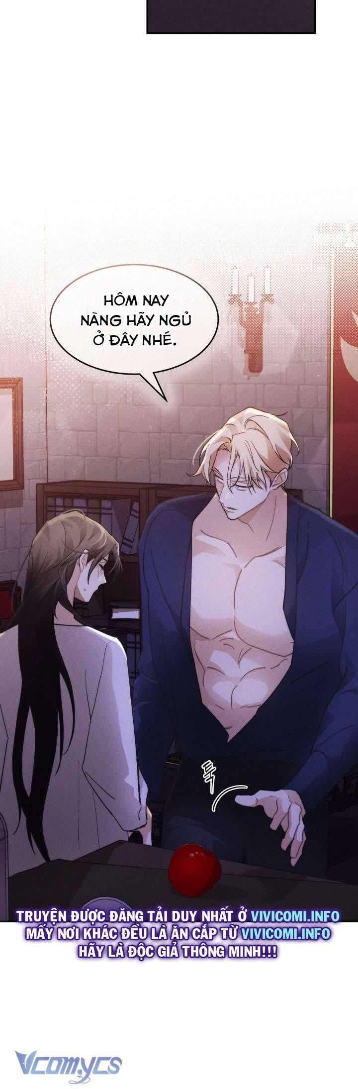 Tiếng Trống Vang Dội Chapter 10 - Trang 15