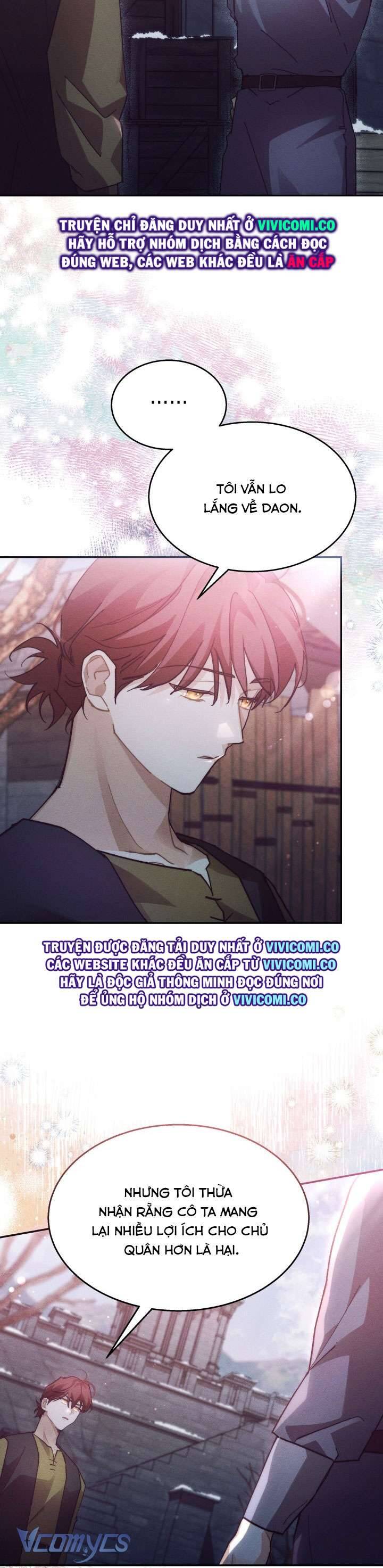 Tiếng Trống Vang Dội Chapter 38 - Trang 9