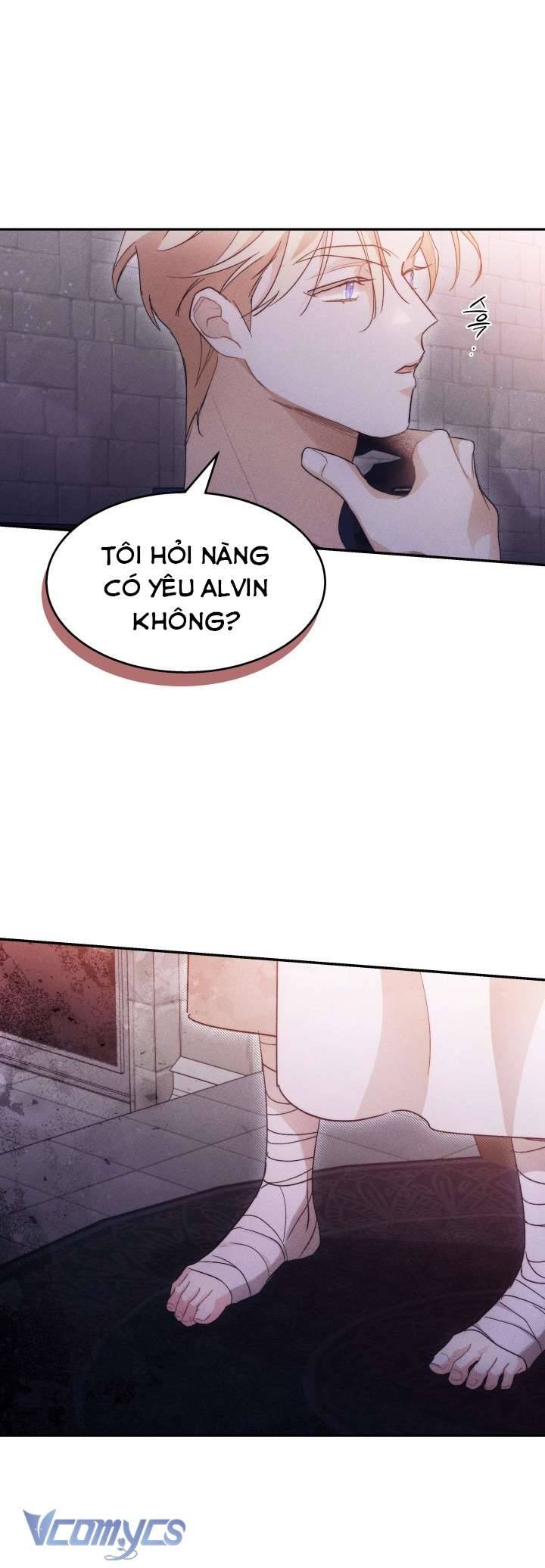 Tiếng Trống Vang Dội Chapter 9 - Trang 47