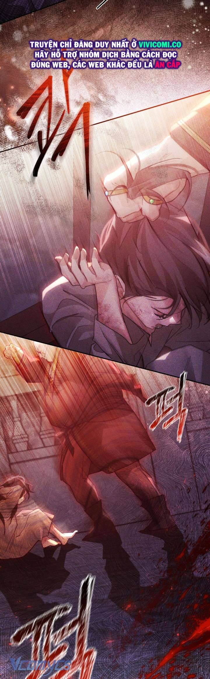 Tiếng Trống Vang Dội Chapter 38 - Trang 36