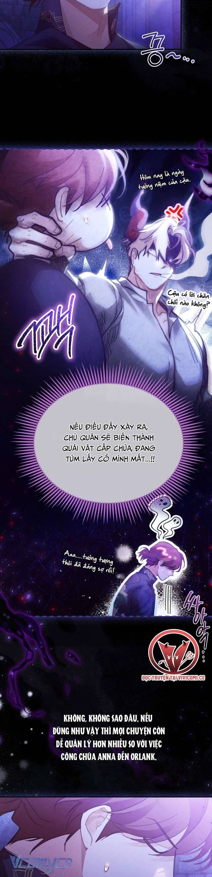 Tiếng Trống Vang Dội Chapter 40 - Trang 42