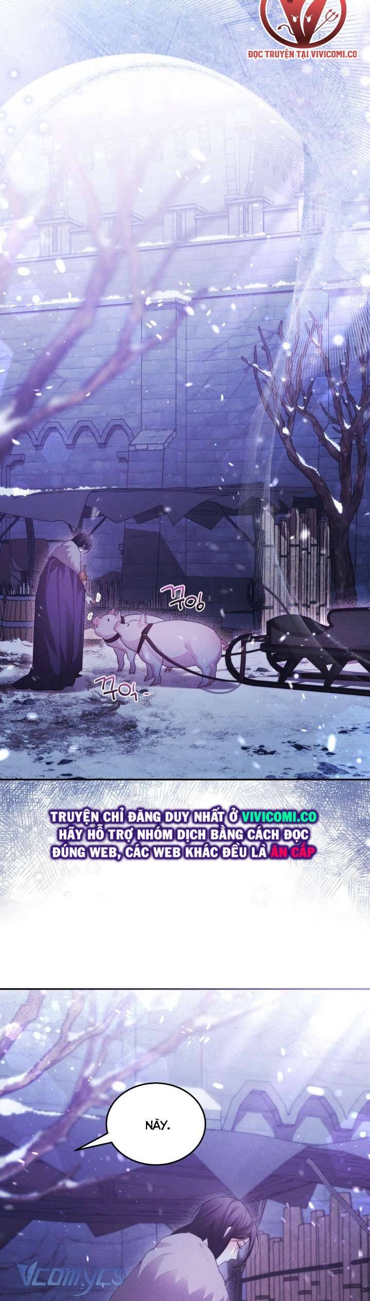 Tiếng Trống Vang Dội Chapter 40 - Trang 44