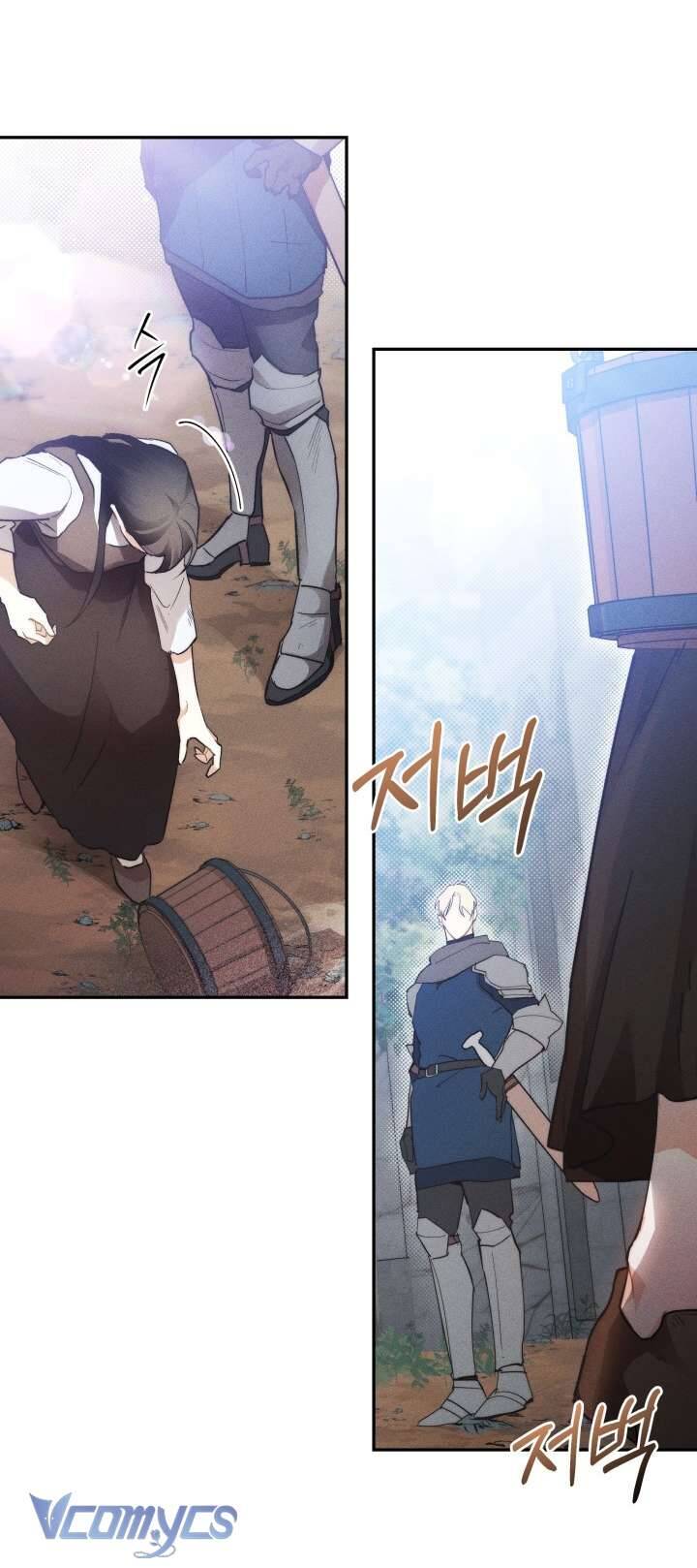 Tiếng Trống Vang Dội Chapter 4 - Trang 11