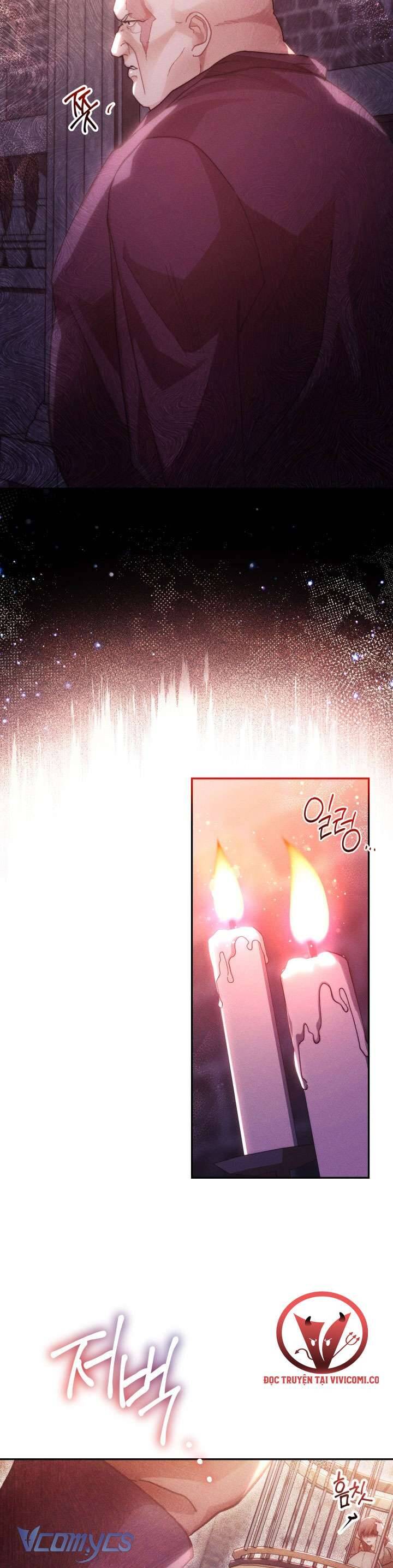 Tiếng Trống Vang Dội Chapter 38 - Trang 28