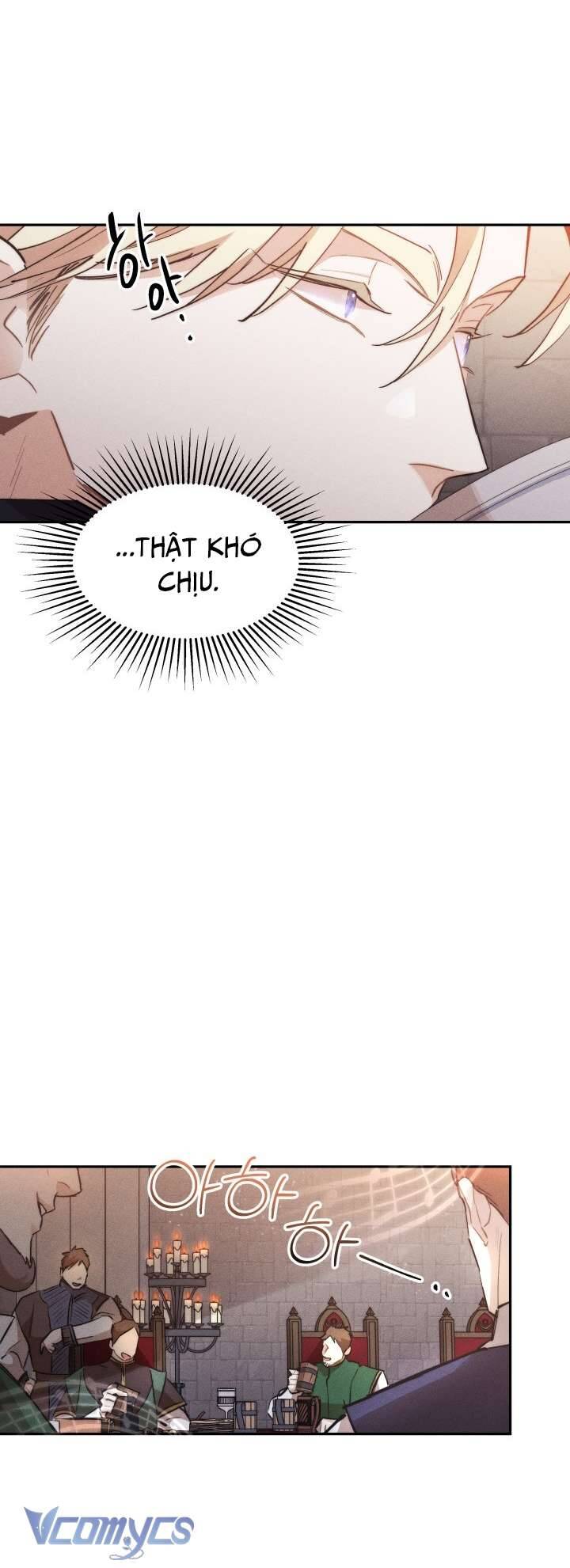 Tiếng Trống Vang Dội Chapter 4 - Trang 48