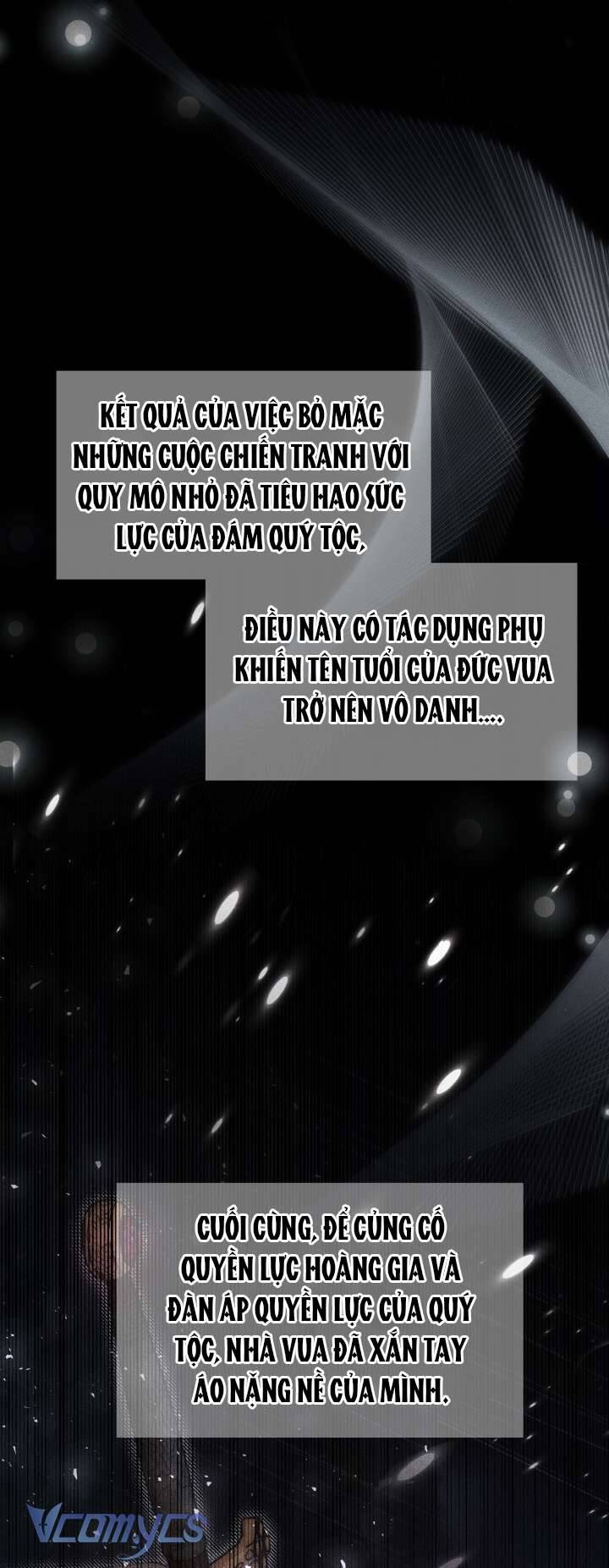 Tiếng Trống Vang Dội Chapter 1 - Trang 38