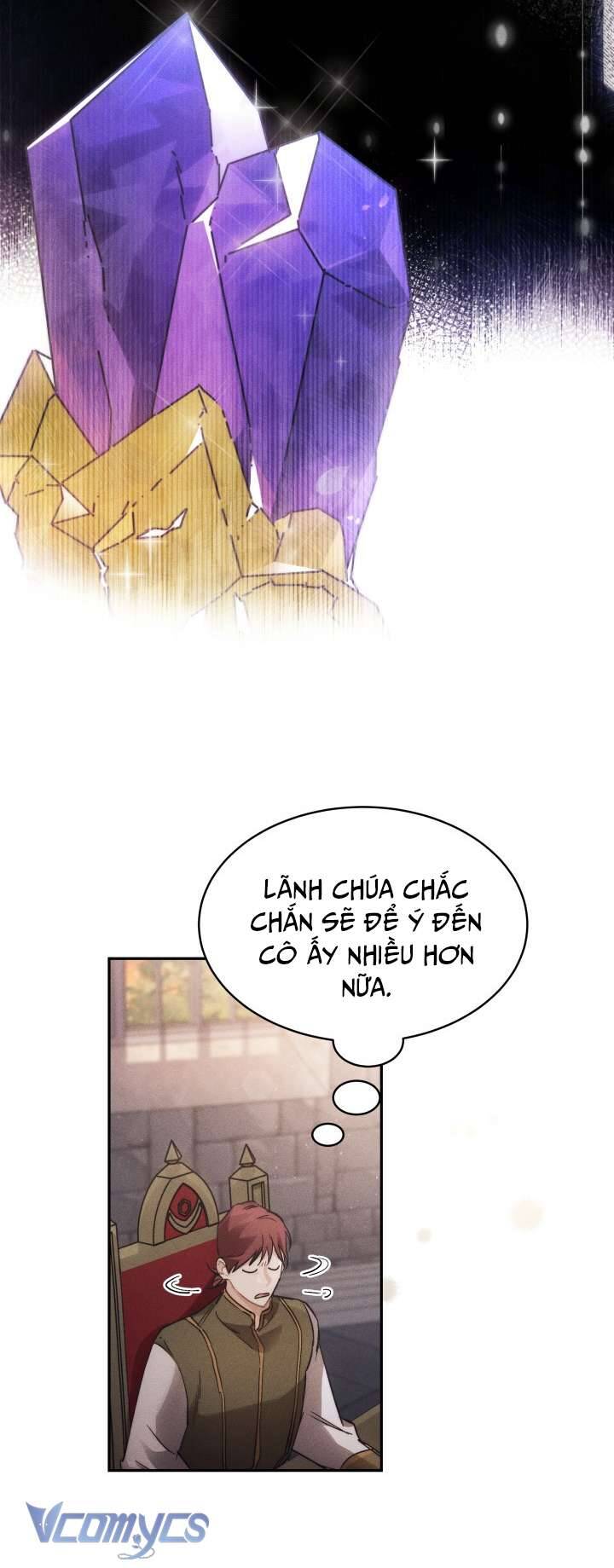 Tiếng Trống Vang Dội Chapter 5 - Trang 31
