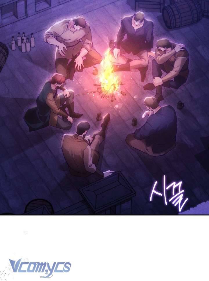 Tiếng Trống Vang Dội Chapter 36 - Trang 19
