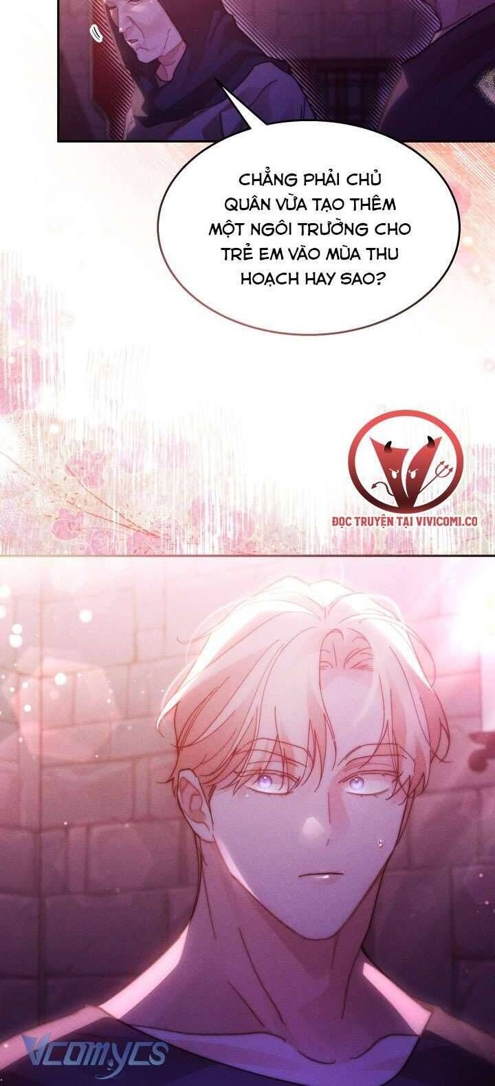 Tiếng Trống Vang Dội Chapter 39 - Trang 11