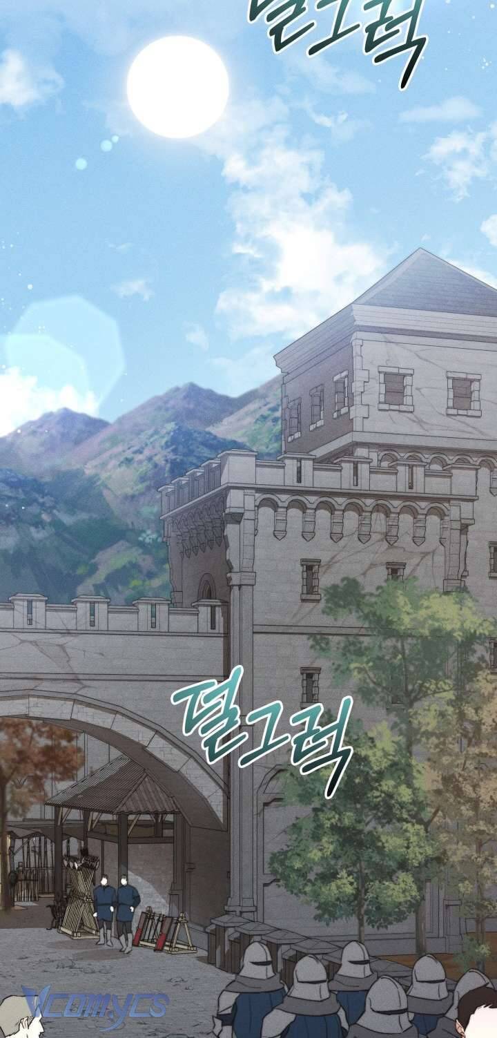 Tiếng Trống Vang Dội Chapter 4 - Trang 14