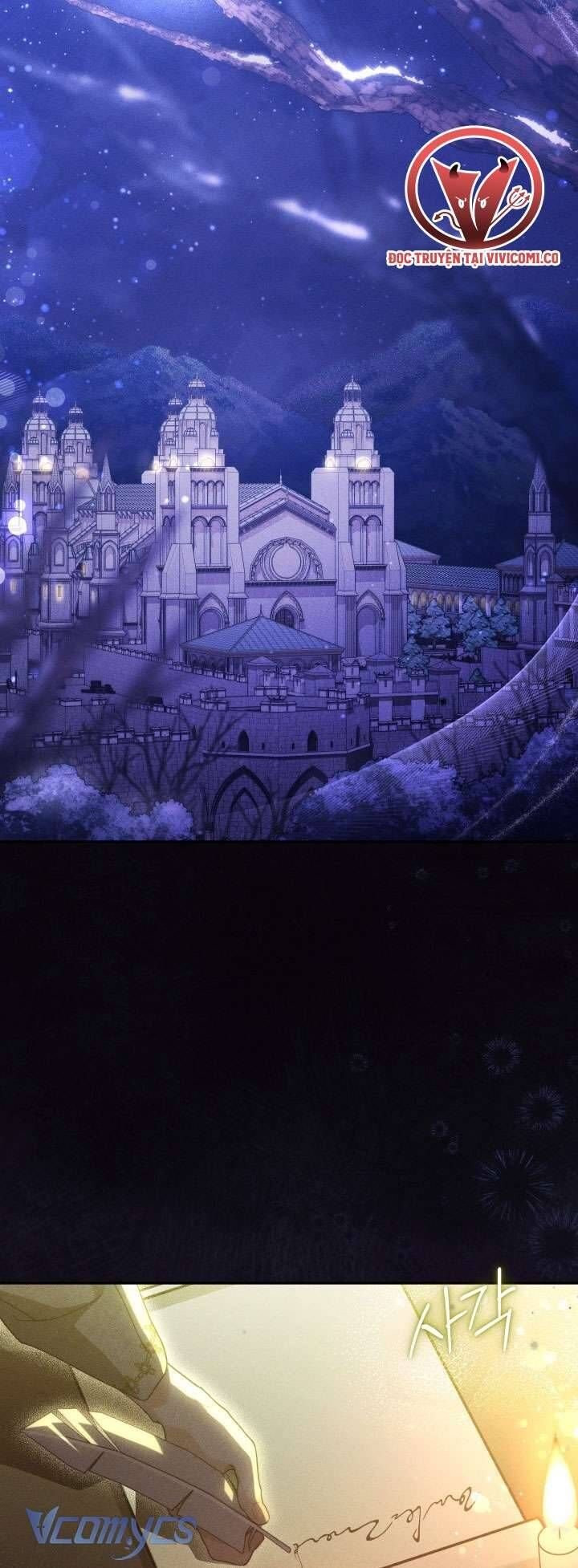 Tiếng Trống Vang Dội Chapter 39 - Trang 41