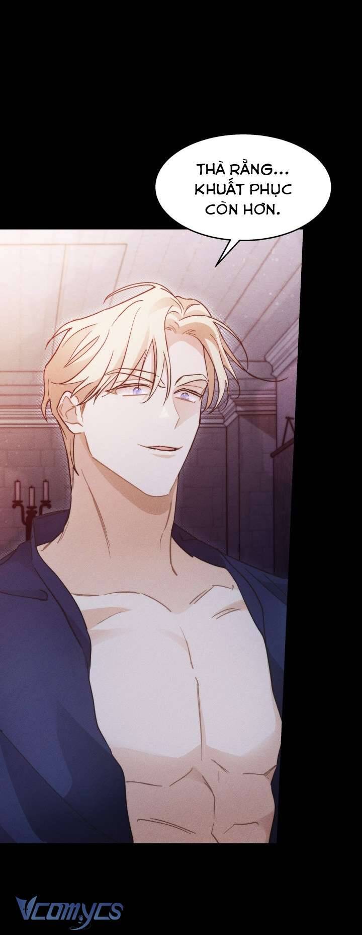 Tiếng Trống Vang Dội Chapter 9 - Trang 38