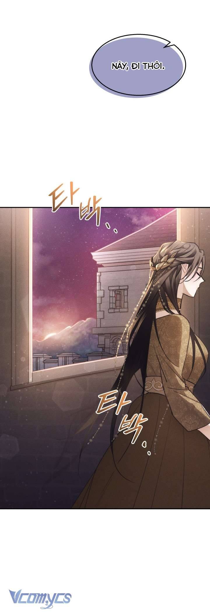 Tiếng Trống Vang Dội Chapter 6 - Trang 22