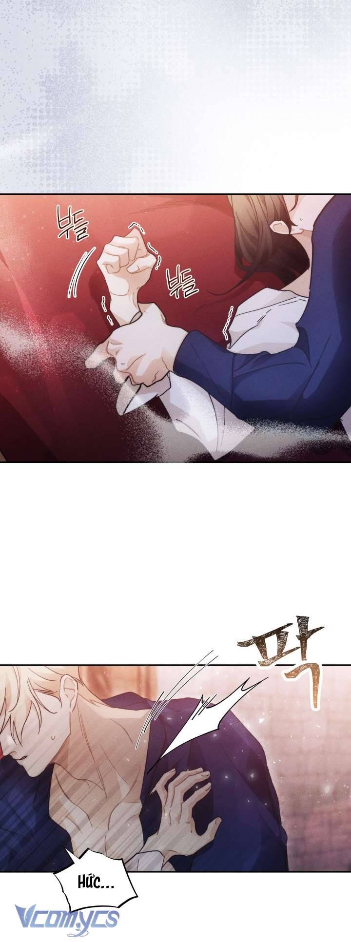 Tiếng Trống Vang Dội Chapter 9 - Trang 23