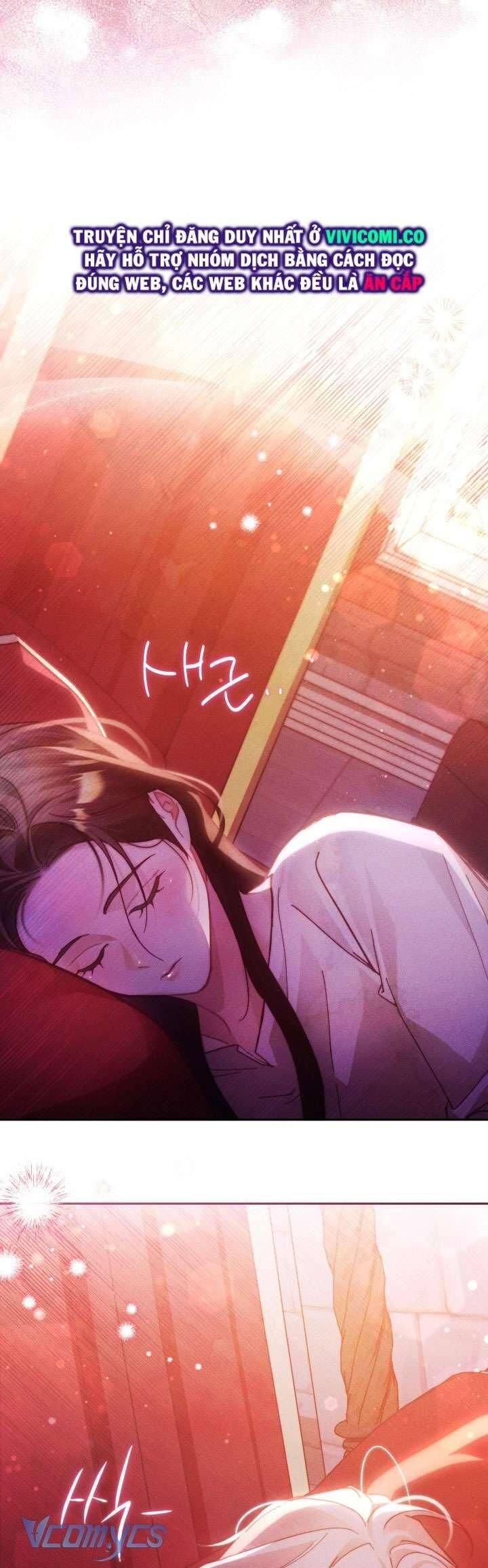 Tiếng Trống Vang Dội Chapter 39 - Trang 38