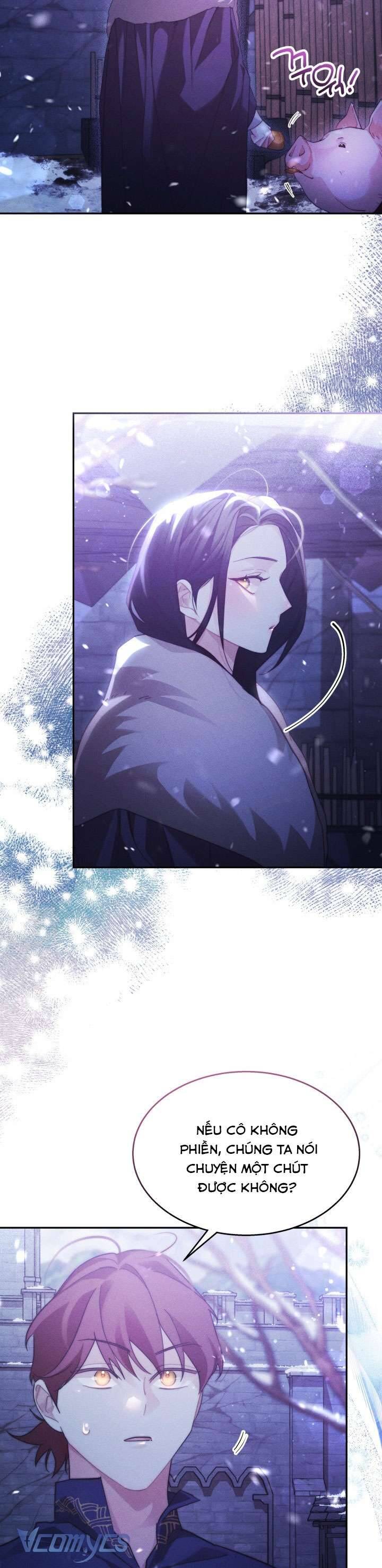 Tiếng Trống Vang Dội Chapter 40 - Trang 45