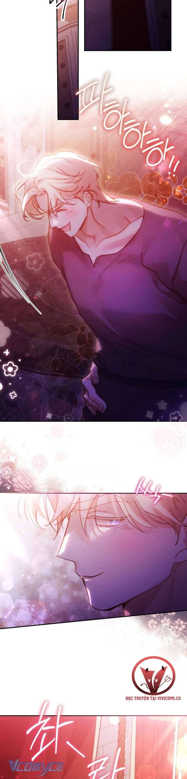 Tiếng Trống Vang Dội Chapter 39 - Trang 16