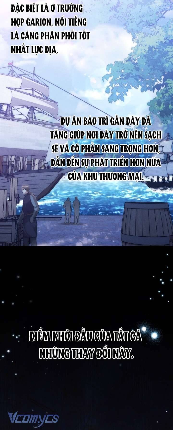 Tiếng Trống Vang Dội Chapter 36 - Trang 54