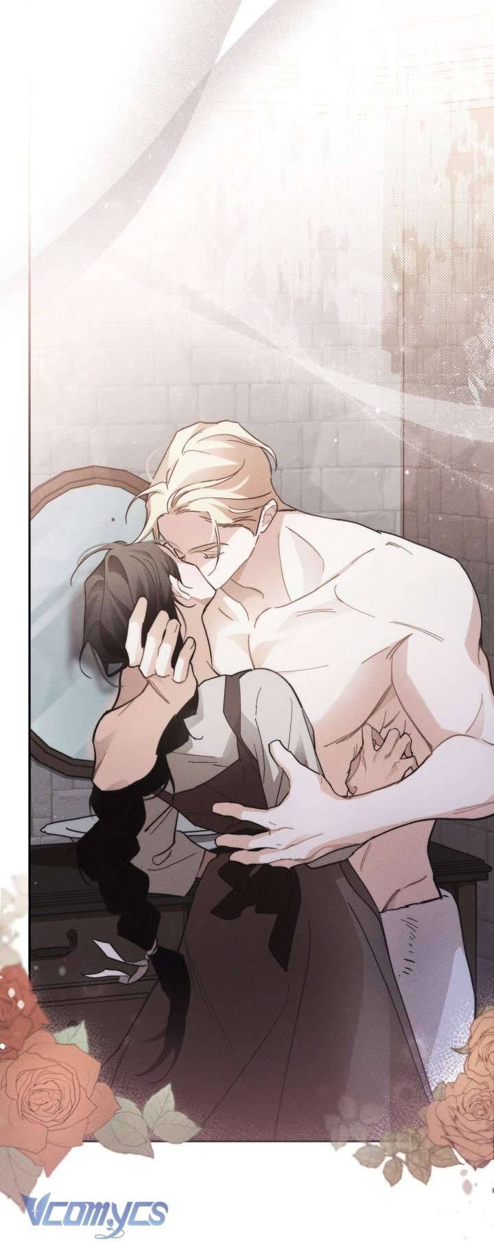 Tiếng Trống Vang Dội Chapter 10 - Trang 38