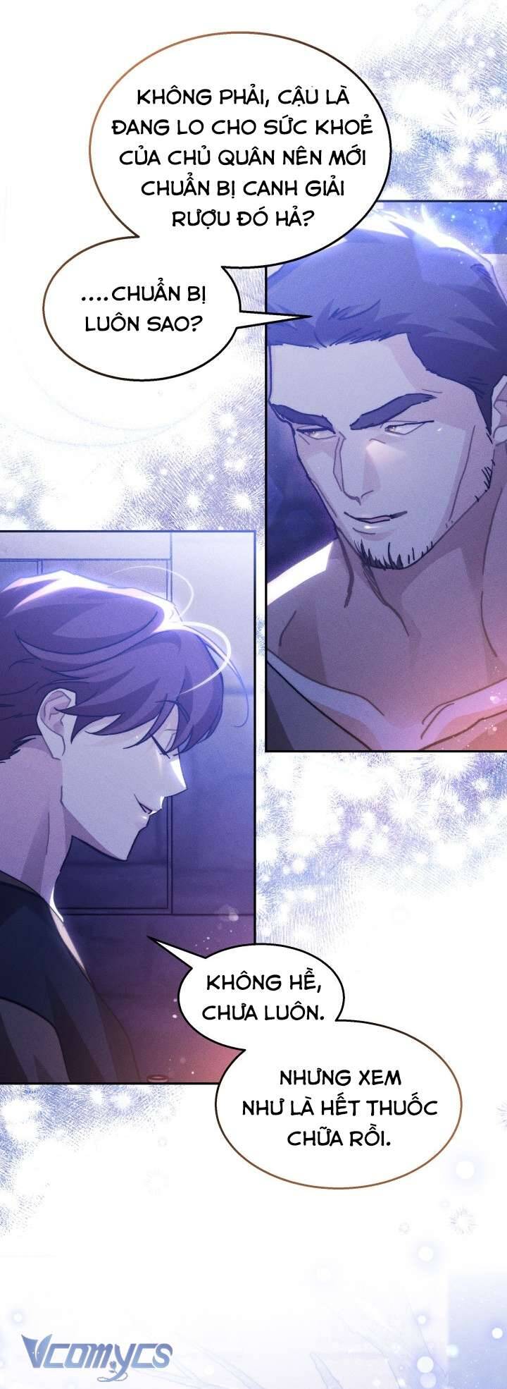 Tiếng Trống Vang Dội Chapter 36 - Trang 23