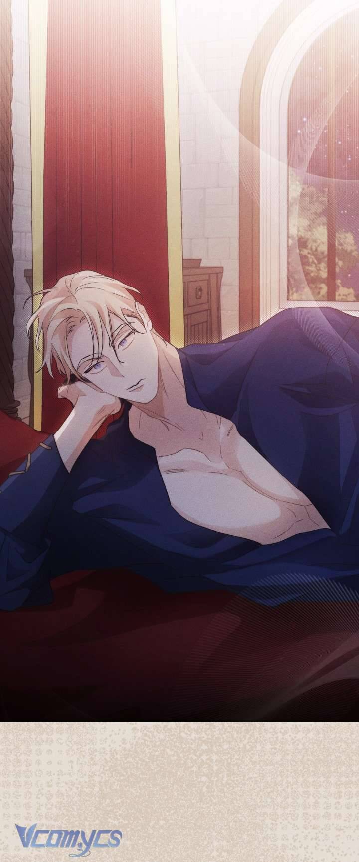 Tiếng Trống Vang Dội Chapter 8 - Trang 58