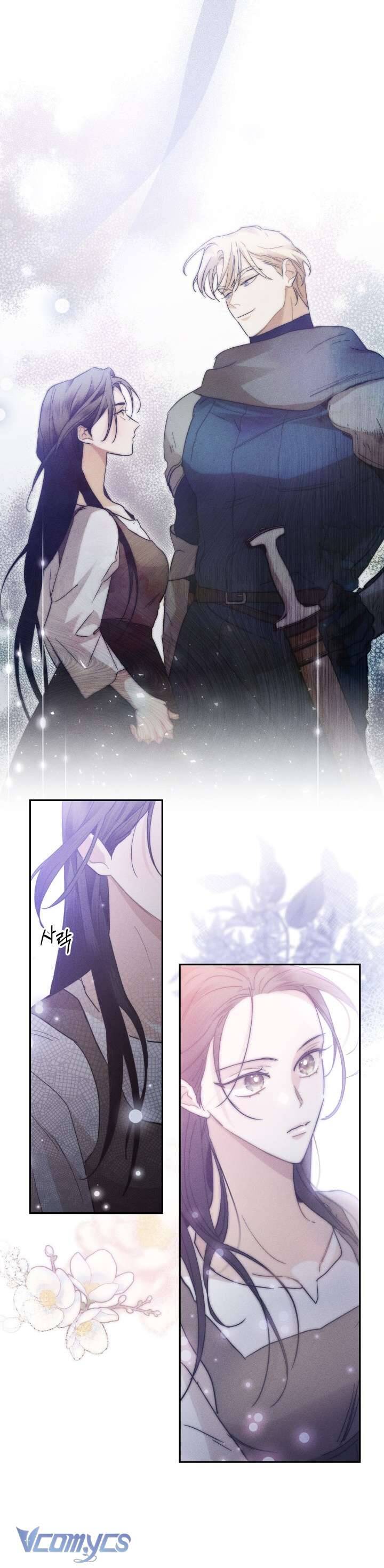 Tiếng Trống Vang Dội Chapter 3 - Trang 42