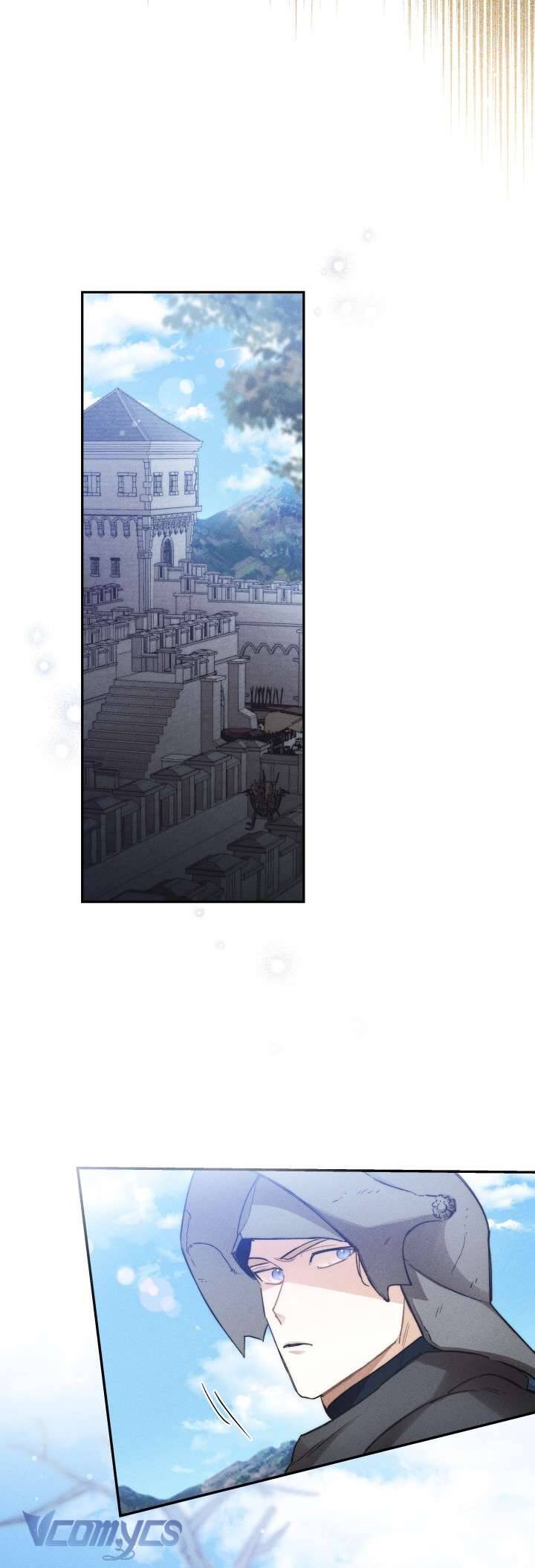 Tiếng Trống Vang Dội Chapter 3 - Trang 18