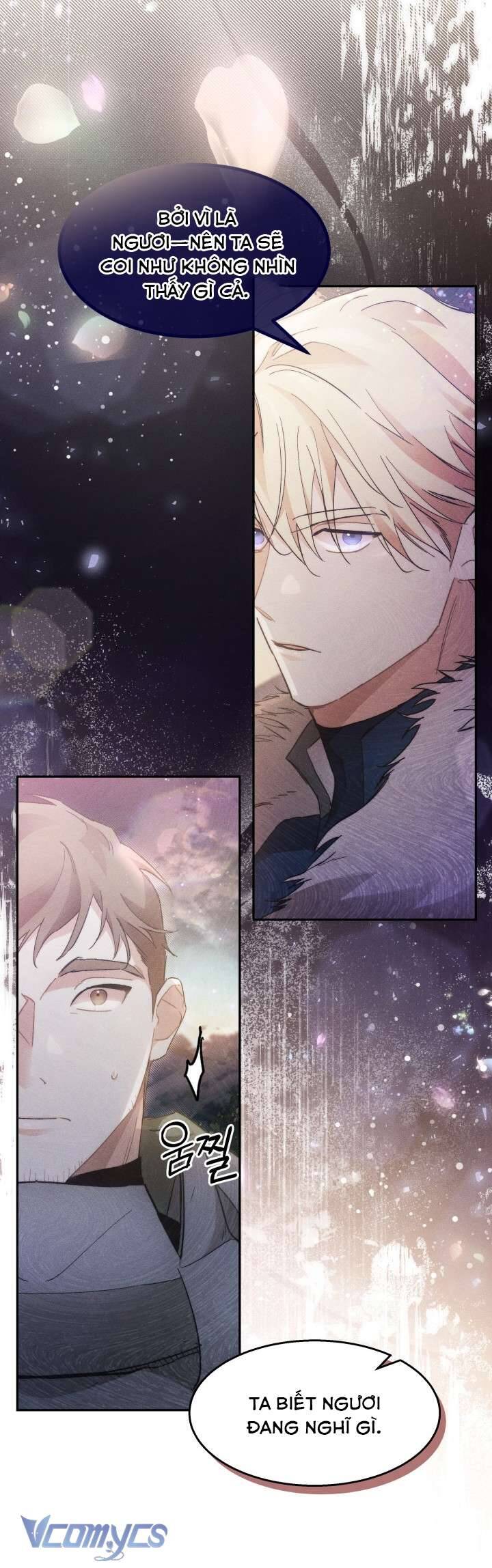 Tiếng Trống Vang Dội Chapter 8 - Trang 8