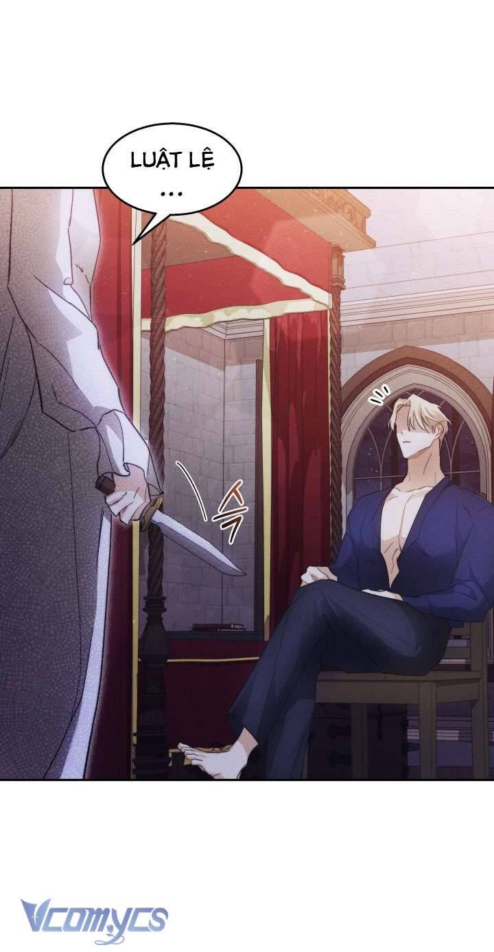 Tiếng Trống Vang Dội Chapter 10 - Trang 6