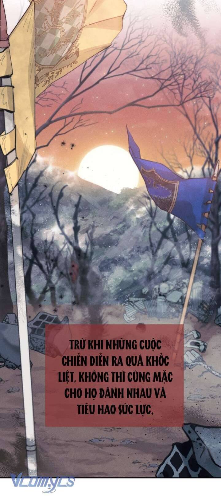 Tiếng Trống Vang Dội Chapter 1 - Trang 36