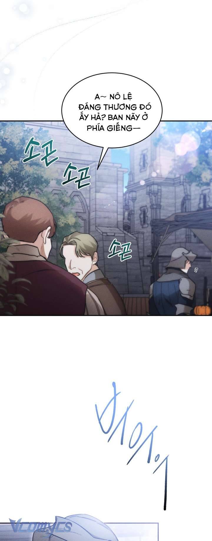 Tiếng Trống Vang Dội Chapter 3 - Trang 25