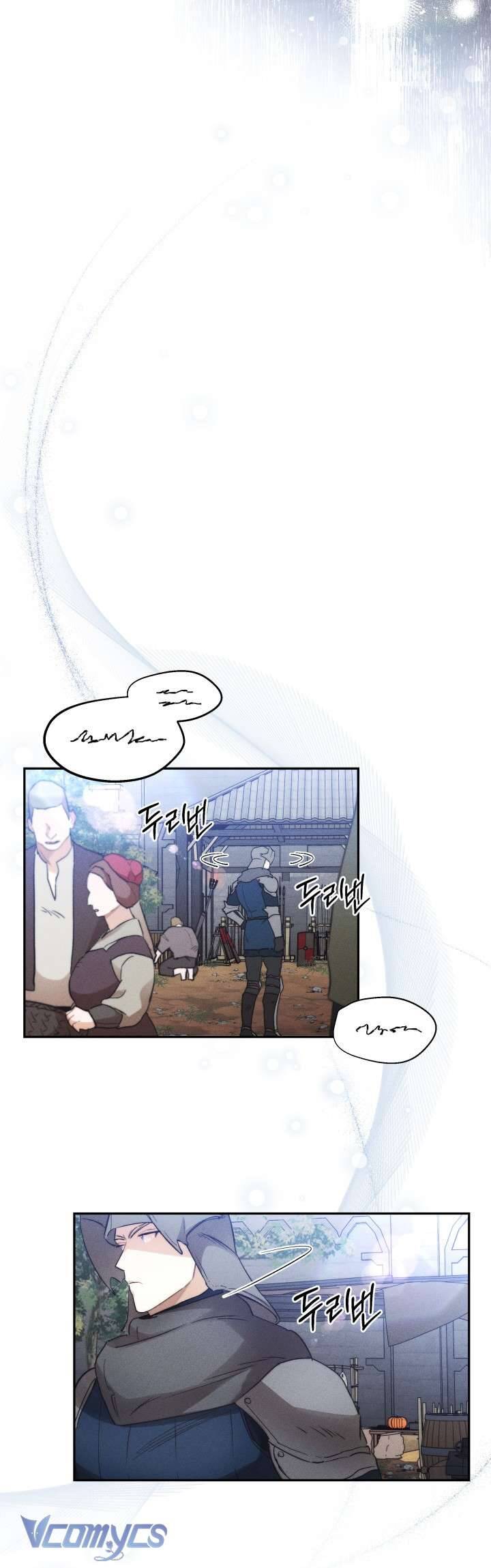 Tiếng Trống Vang Dội Chapter 3 - Trang 24