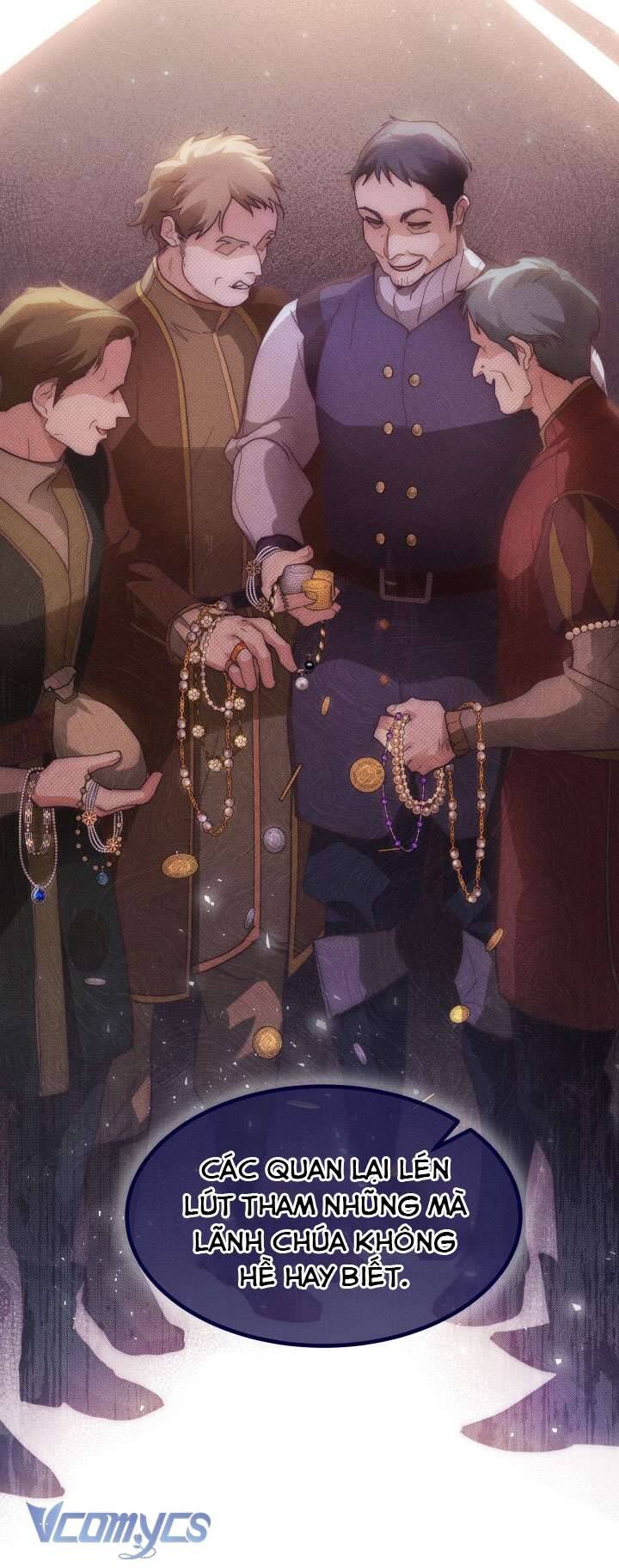 Tiếng Trống Vang Dội Chapter 10 - Trang 57