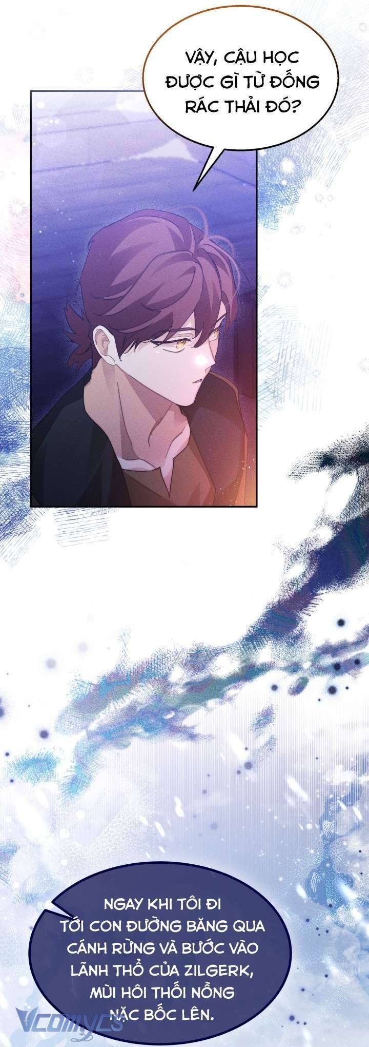 Tiếng Trống Vang Dội Chapter 36 - Trang 41