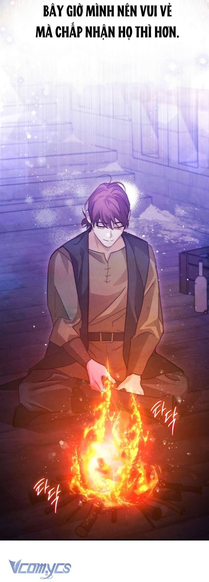 Tiếng Trống Vang Dội Chapter 36 - Trang 57
