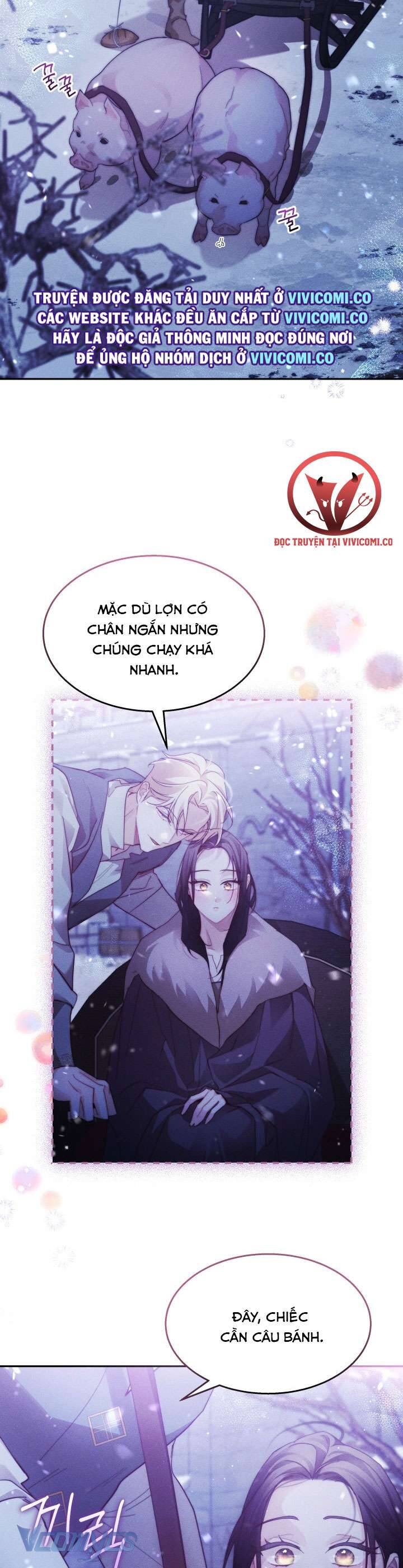 Tiếng Trống Vang Dội Chapter 40 - Trang 5