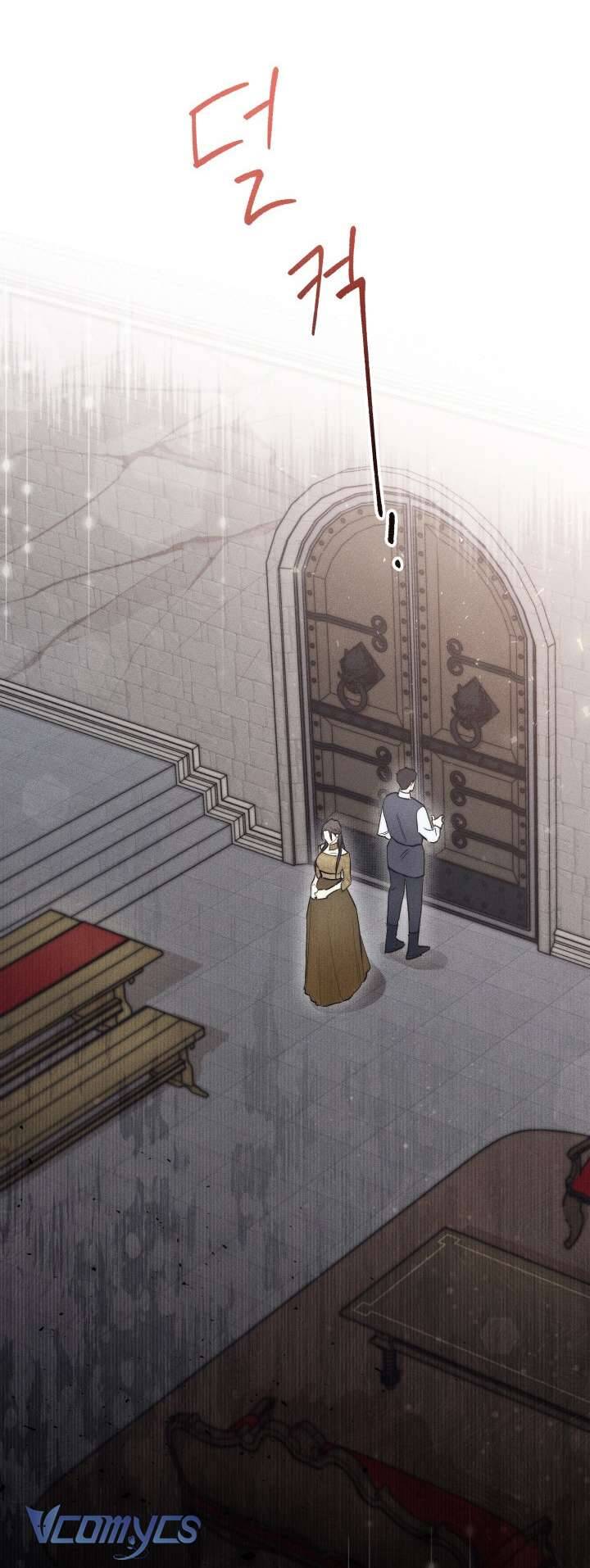 Tiếng Trống Vang Dội Chapter 6 - Trang 23