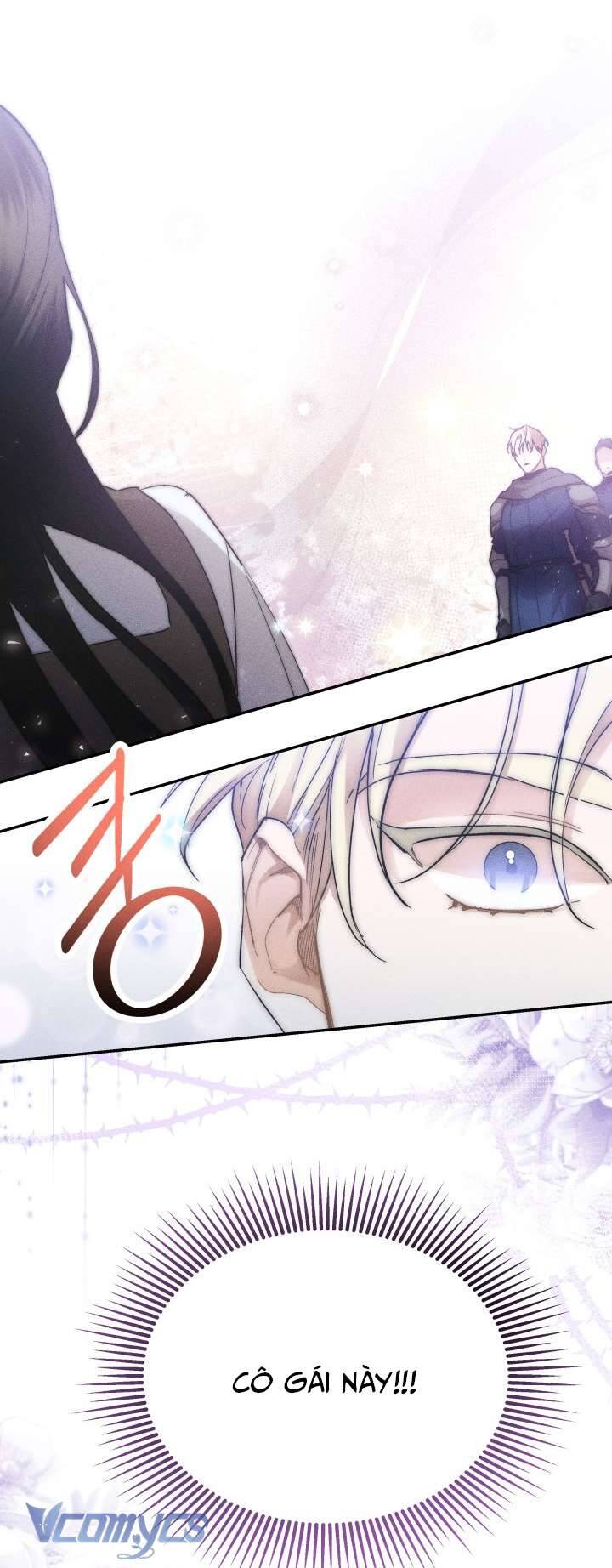Tiếng Trống Vang Dội Chapter 3 - Trang 37