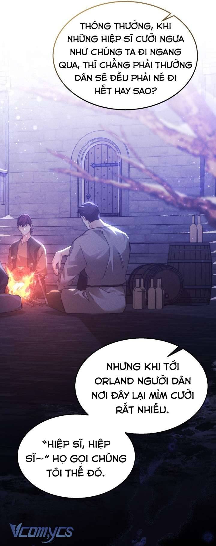 Tiếng Trống Vang Dội Chapter 36 - Trang 48