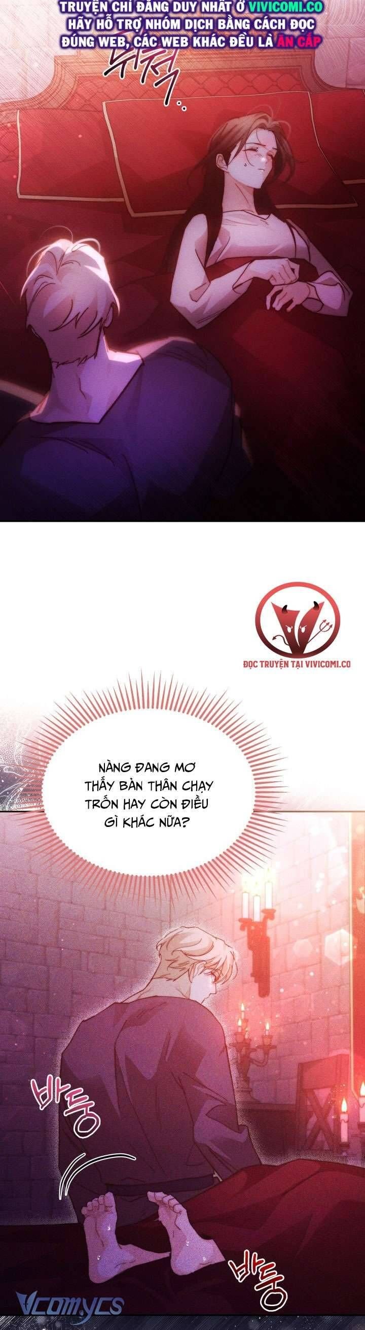 Tiếng Trống Vang Dội Chapter 39 - Trang 25