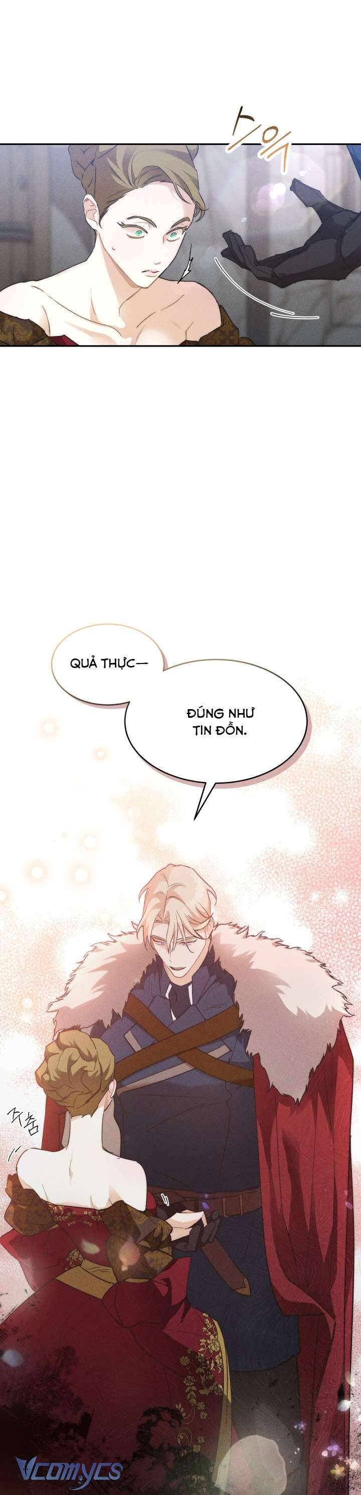 Tiếng Trống Vang Dội Chapter 4 - Trang 40