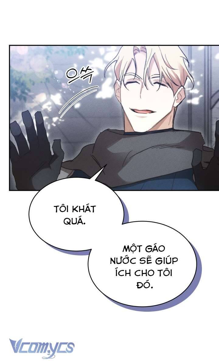 Tiếng Trống Vang Dội Chapter 3 - Trang 46