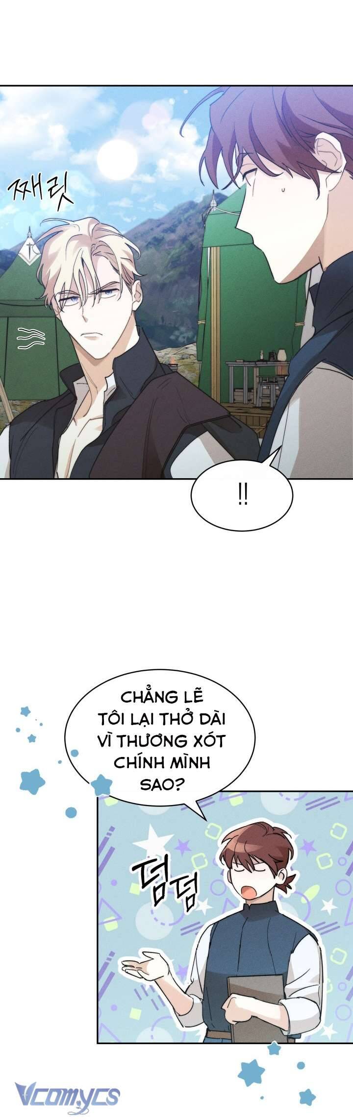 Tiếng Trống Vang Dội Chapter 2 - Trang 37