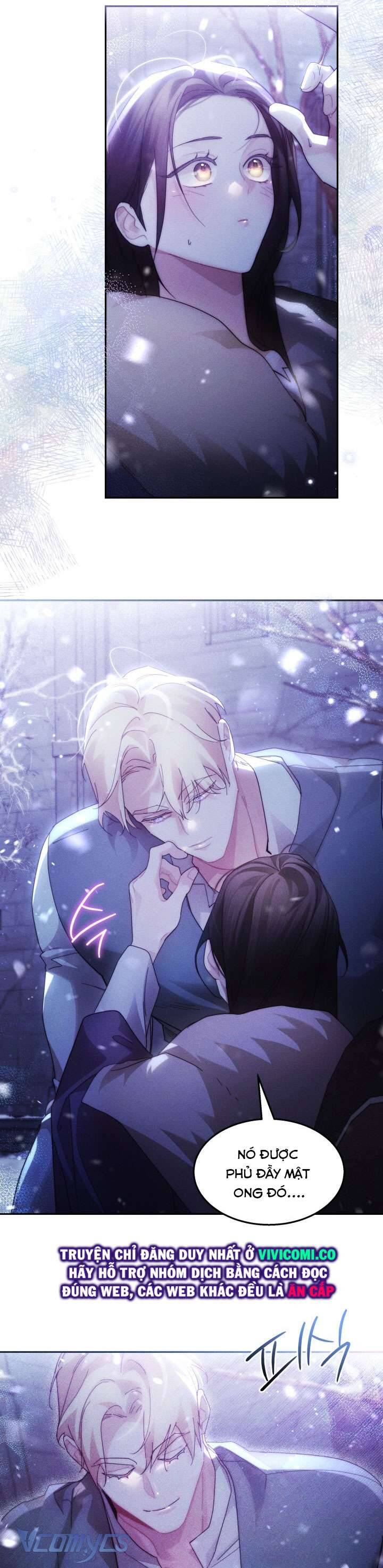 Tiếng Trống Vang Dội Chapter 40 - Trang 14