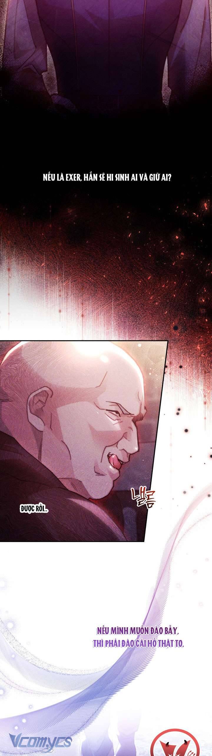 Tiếng Trống Vang Dội Chapter 38 - Trang 40