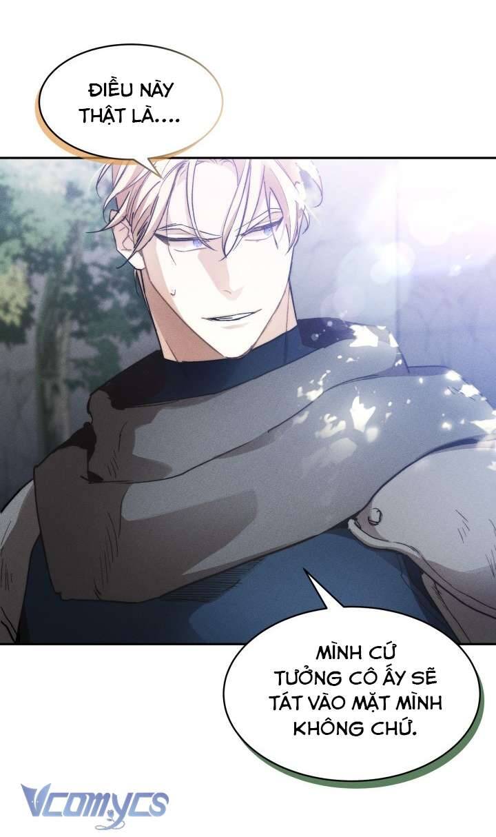 Tiếng Trống Vang Dội Chapter 4 - Trang 12