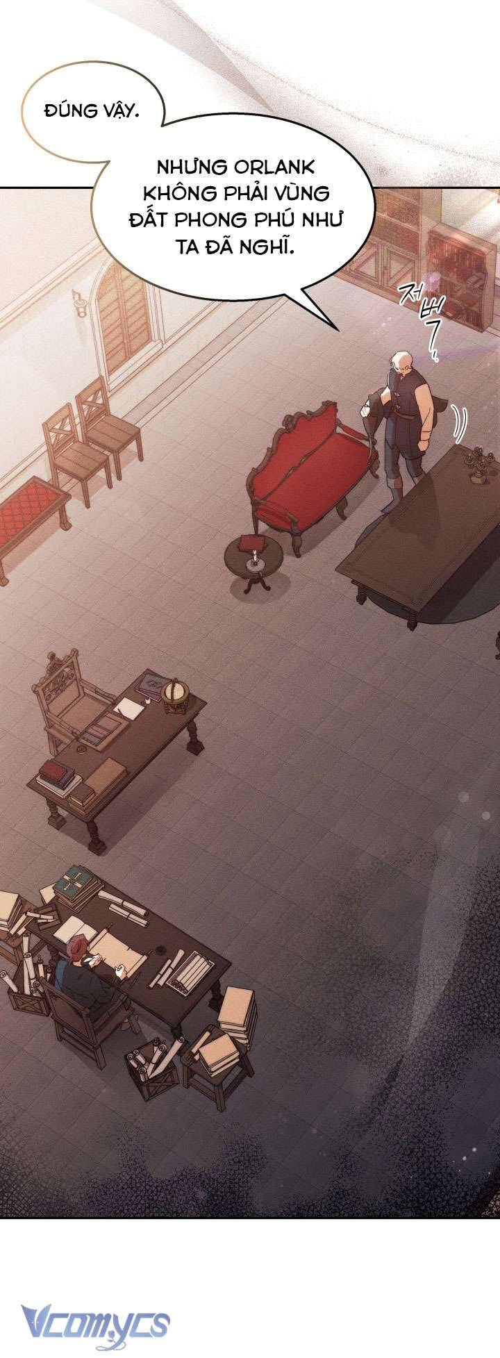 Tiếng Trống Vang Dội Chapter 10 - Trang 51