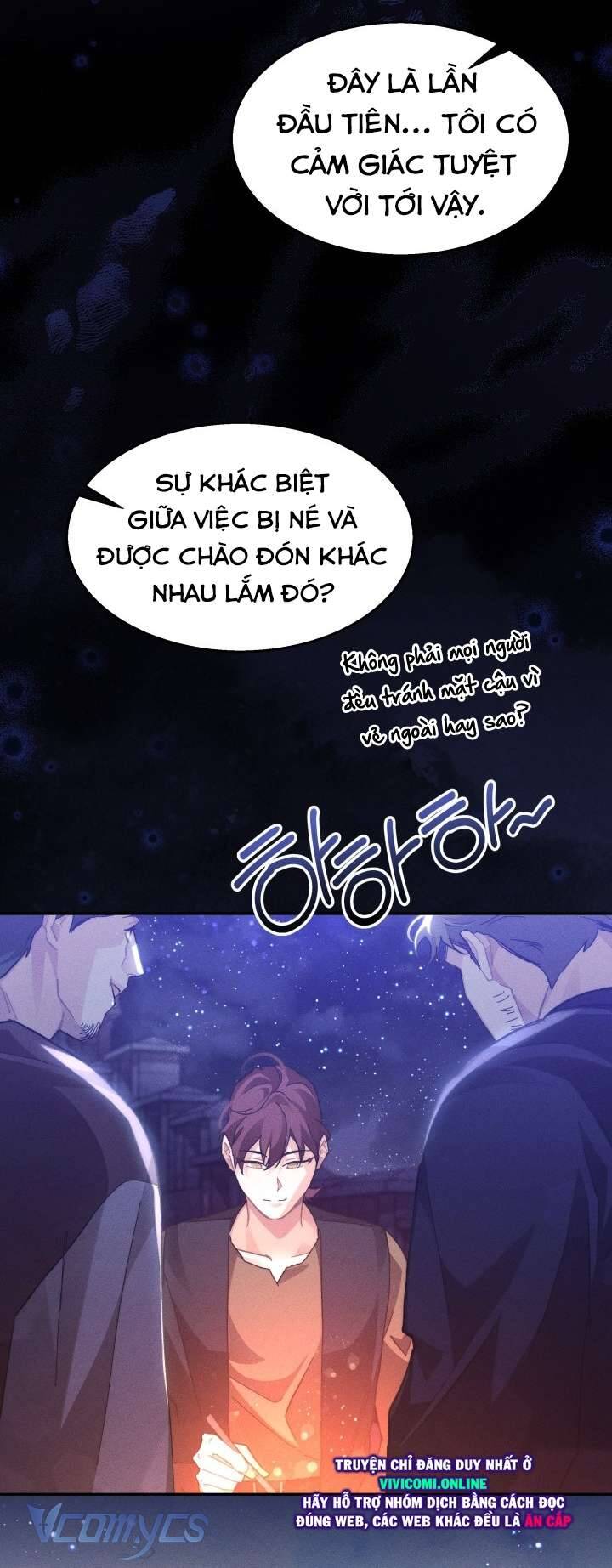 Tiếng Trống Vang Dội Chapter 36 - Trang 49
